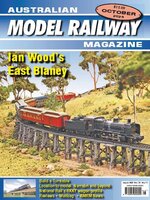 Australian Model Railway Magazine